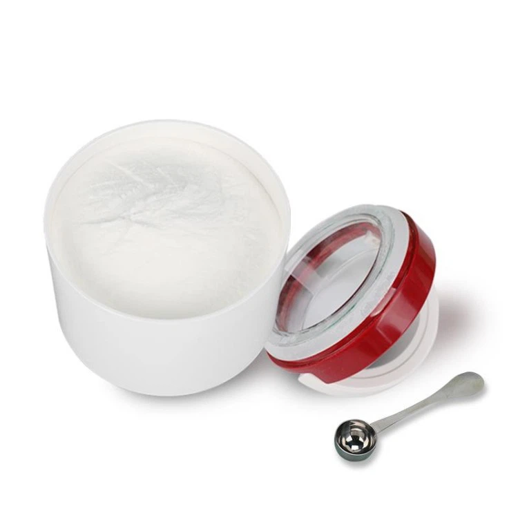 Yeast Beta Glucan Solid Beverage